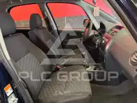 2011 Suzuki SX4