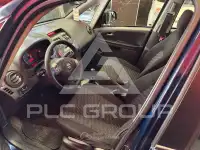 2011 Suzuki SX4