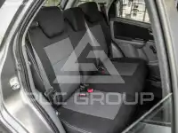 2011 Suzuki SX4