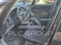 2011 Suzuki SX4