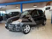 2011 Suzuki SX4