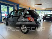 2011 Suzuki SX4
