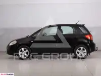 2011 Suzuki SX4