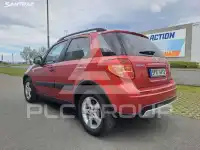 2011 Suzuki SX4