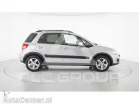 2011 Suzuki SX4