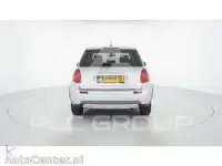 2011 Suzuki SX4