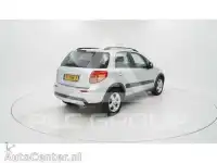 2011 Suzuki SX4