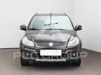 2011 Suzuki SX4