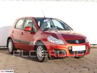 2011 Suzuki SX4