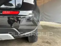 2011 Suzuki SX4