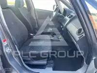 2011 Suzuki SX4