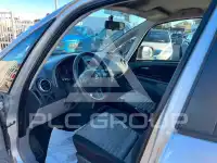 2011 Suzuki SX4