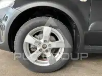 2011 Suzuki SX4