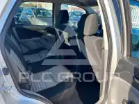 2011 Suzuki SX4