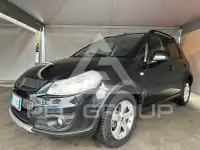 2011 Suzuki SX4