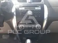 2011 Suzuki SX4