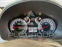 2011 Suzuki SX4