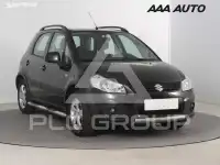2011 Suzuki SX4