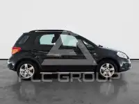 2011 Suzuki SX4