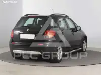 2011 Suzuki SX4