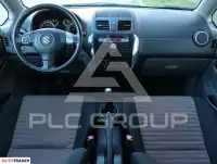 2011 Suzuki SX4