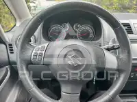 2011 Suzuki SX4