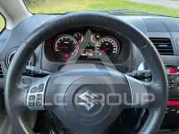 2011 Suzuki SX4