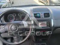 2011 Suzuki SX4