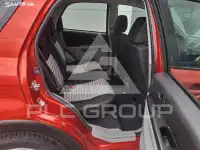 2011 Suzuki SX4