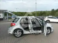 2011 Suzuki SX4