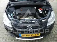 2011 Suzuki SX4