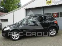 2011 Suzuki SX4