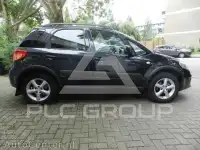 2011 Suzuki SX4