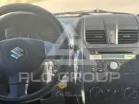 2011 Suzuki SX4