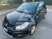2011 Suzuki SX4