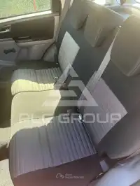 2011 Suzuki SX4