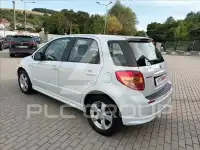 2011 Suzuki SX4