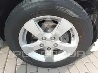 2011 Suzuki SX4
