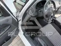 2011 Suzuki SX4