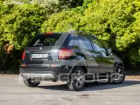 2011 Suzuki SX4