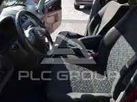 2011 Suzuki SX4