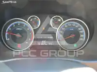 2011 Suzuki SX4