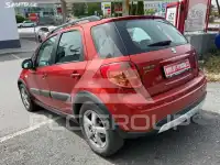2011 Suzuki SX4