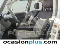 2011 Suzuki SX4