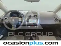2011 Suzuki SX4