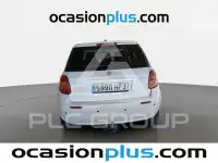 2011 Suzuki SX4