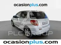 2011 Suzuki SX4