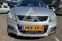 2011 Suzuki SX4