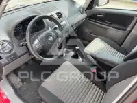 2011 Suzuki SX4
