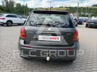 2011 Suzuki SX4